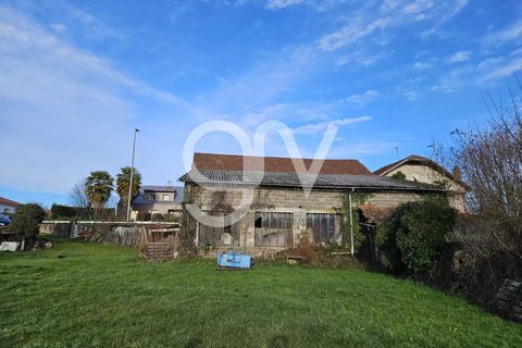 Villa a Maurs, Cantal, Maurs - € 37.000 | Ref: 85936203 - foto 2