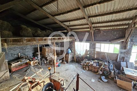 Villa a Maurs, Cantal, Maurs - € 37.000 | Ref: 85936203 - foto 4