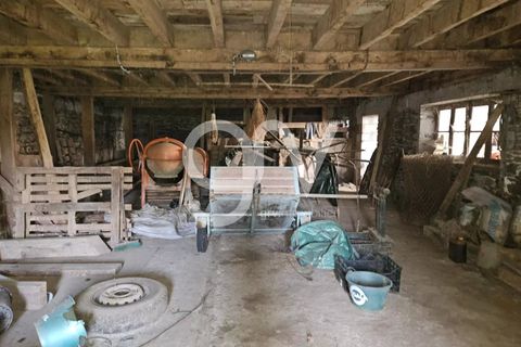 Villa a Maurs, Cantal, Maurs - € 37.000 | Ref: 85936203 - foto 5
