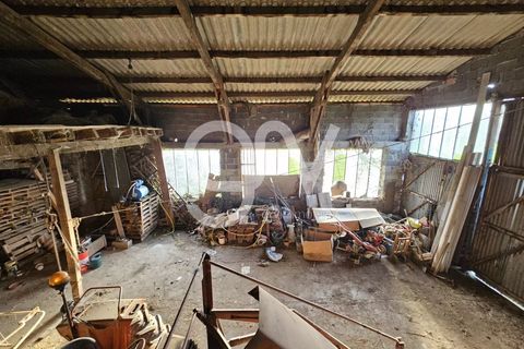 Villa a Maurs, Cantal, Maurs - € 37.000 | Ref: 85936203 - foto 7
