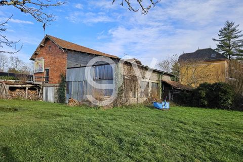 Villa a Maurs, Cantal, Maurs - € 37.000 | Ref: 85936203 - foto 9