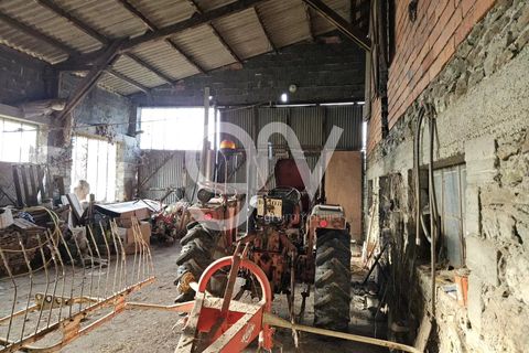 Villa a Maurs, Cantal, Maurs - € 37.000 | Ref: 85936203 - foto 13