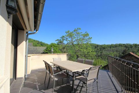 Villa a Najac, Aveyron, Najac - € 299.700 | Ref: 3201 - foto 2