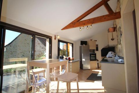 Villa a Najac, Aveyron, Najac - € 299.700 | Ref: 3201 - foto 7