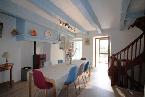 Villa a Najac, Aveyron, Najac - € 299.700 | Ref: 3201 - foto 20