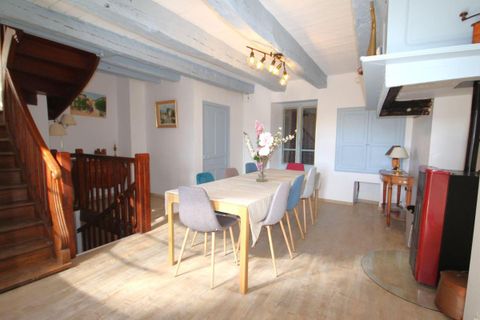 Villa a Najac, Aveyron, Najac - € 299.700 | Ref: 3201 - foto 21