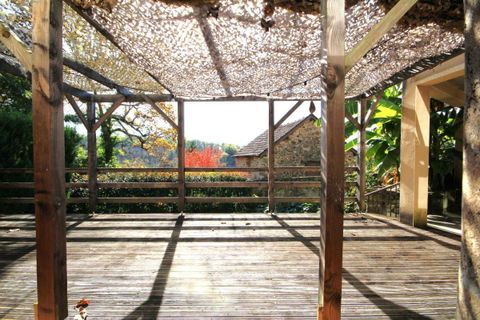 Villa a Najac, Aveyron, Najac - € 299.700 | Ref: 3201 - foto 30