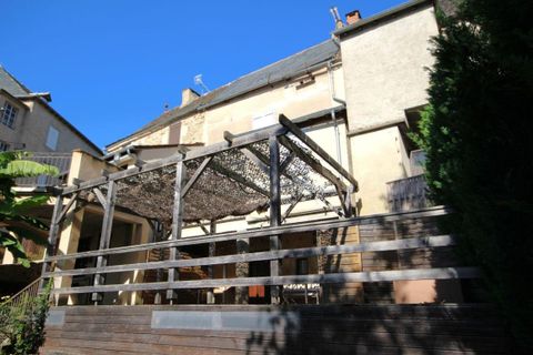 Villa a Najac, Aveyron, Najac - € 299.700 | Ref: 3201 - foto 37