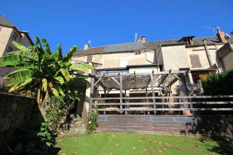 Villa a Najac, Aveyron, Najac - € 299.700 | Ref: 3201 - foto 39