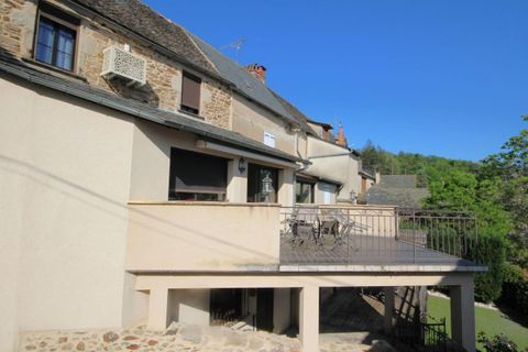 Villa a Najac, Aveyron, Najac - € 299.700 | Ref: 3201 - foto 40