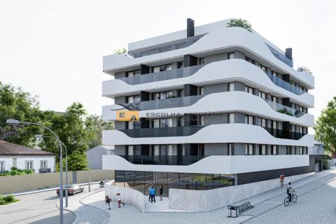 Lejlighed i Trofa, Porto, Trofa - € 335.000 | Ref: 11954 - foto 6