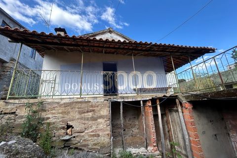 Landhuis in Murca, Vila Real, Murca - € 32.500 | Ref: CAS_1409 - foto 1