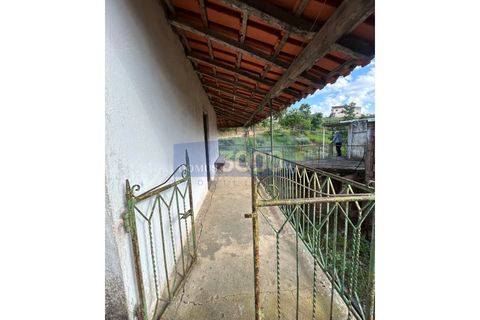 Landhuis in Murca, Vila Real, Murca - € 32.500 | Ref: CAS_1409 - foto 2