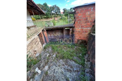 Landhuis in Murca, Vila Real, Murca - € 32.500 | Ref: CAS_1409 - foto 3