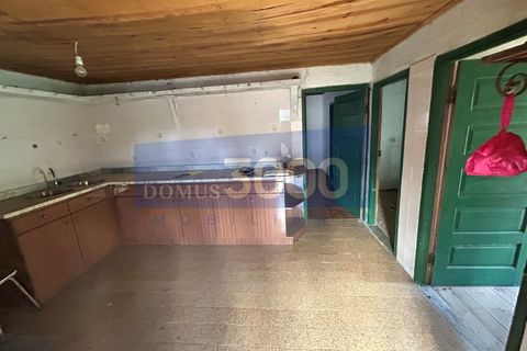 Landhuis in Murca, Vila Real, Murca - € 32.500 | Ref: CAS_1409 - foto 5