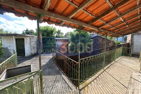 Landhuis in Murca, Vila Real, Murca - € 32.500 | Ref: CAS_1409 - foto 12