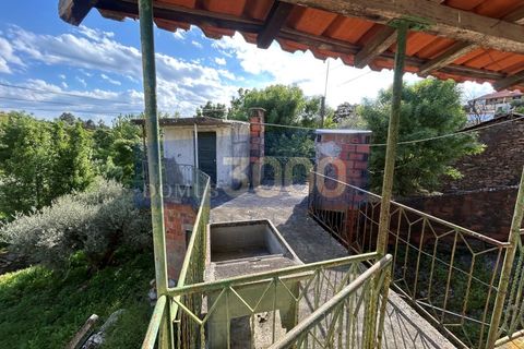 Landhuis in Murca, Vila Real, Murca - € 32.500 | Ref: CAS_1409 - foto 14