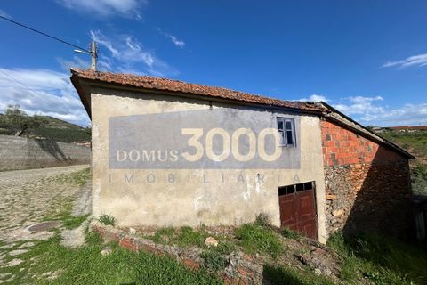 Landejendom i Murca, Vila Real, Murca - € 25.000 | Ref: CAS_1408 - foto 8