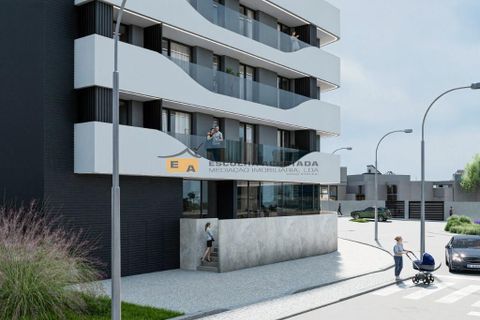 Lejlighed i Trofa, Porto, Trofa - € 225.000 | Ref: 11953 - foto 3