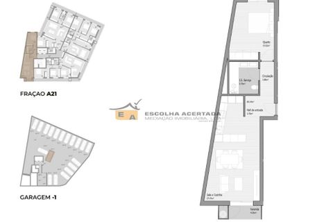 Lejlighed i Trofa, Porto, Trofa - € 225.000 | Ref: 11953 - foto 15