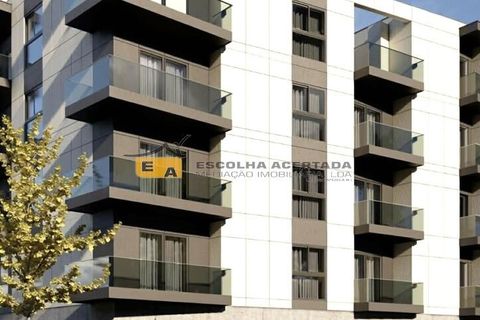 Lejlighed i Maia, Porto, Maia - € 460.000 | Ref: 11963 - foto 1