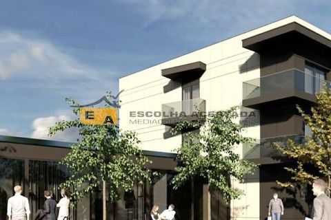 Lejlighed i Maia, Porto, Maia - € 460.000 | Ref: 11963 - foto 2