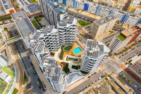 Lejlighed i Lisbon, Lisbon, Lisbon - € 830.000 | Ref: LX - 2310 - foto 26
