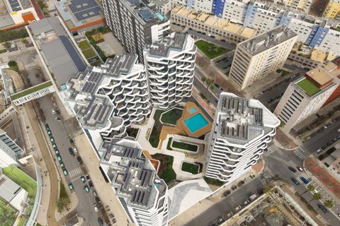 Lejlighed i Lisbon, Lisbon, Lisbon - € 830.000 | Ref: LX - 2310 - foto 28