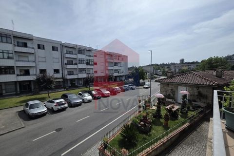 Lejlighed i Vila Verde, Braga, Vila Verde - € 310.000 | Ref: 08871 - foto 31