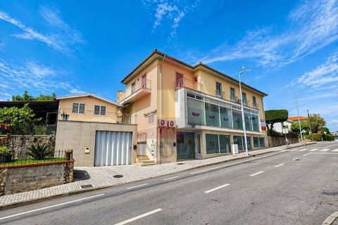 Lejlighed i Vila Verde, Braga, Vila Verde - € 310.000 | Ref: 08871 - foto 43