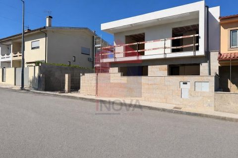 Rækkehus i Braga, Braga, Braga - € 530.000 | Ref: 08869 - foto 1
