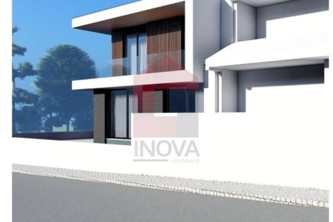 Rækkehus i Braga, Braga, Braga - € 530.000 | Ref: 08869 - foto 8