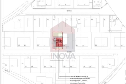 Rækkehus i Braga, Braga, Braga - € 530.000 | Ref: 08869 - foto 13