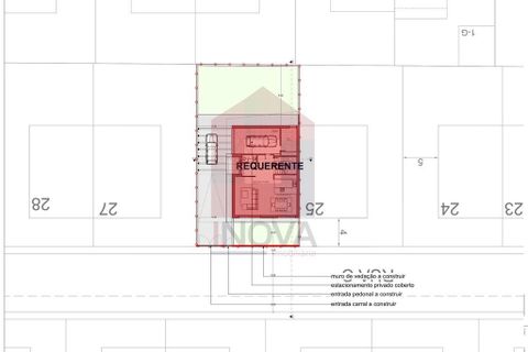 Rækkehus i Braga, Braga, Braga - € 530.000 | Ref: 08869 - foto 14
