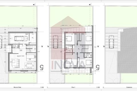 Rækkehus i Braga, Braga, Braga - € 530.000 | Ref: 08869 - foto 15