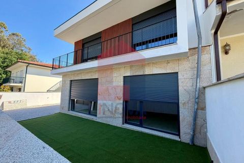 Rækkehus i Braga, Braga, Braga - € 530.000 | Ref: 08870 - foto 30