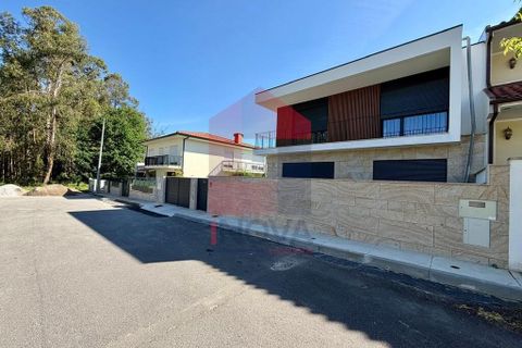 Rækkehus i Braga, Braga, Braga - € 530.000 | Ref: 08870 - foto 32