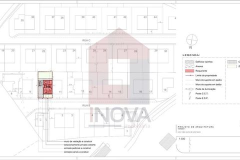 Rækkehus i Braga, Braga, Braga - € 530.000 | Ref: 08870 - foto 33