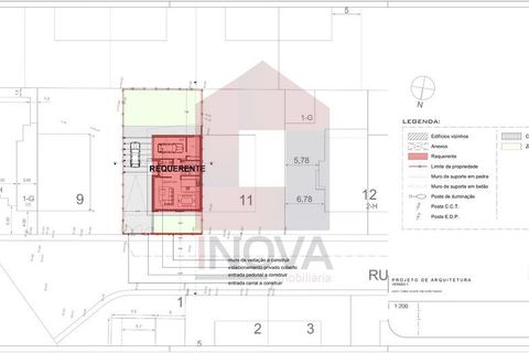 Rækkehus i Braga, Braga, Braga - € 530.000 | Ref: 08870 - foto 34