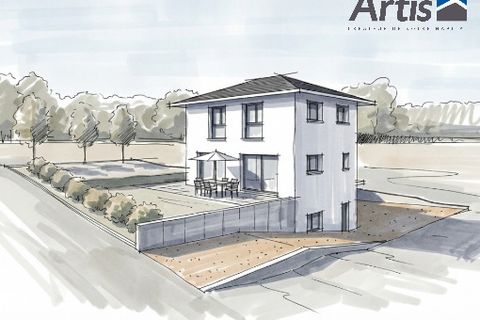 Villa i Thoiry, Ain, Thoiry - € 770.000 | Ref: AJO_H145_SSOL_THOIRY_OFF - foto 1