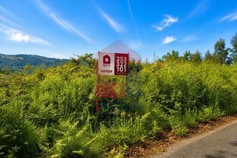 Helårsgrund i Vila Verde, Braga, Vila Verde - € 17.500 | Ref: 08867 - foto 1