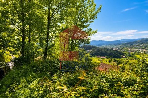 Helårsgrund i Vila Verde, Braga, Vila Verde - € 17.500 | Ref: 08867 - foto 9