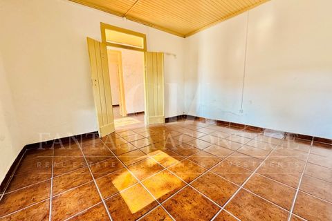 Villa a Crato, Portalegre, Crato - € 109.000 | Ref: CAS_349 - foto 2
