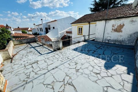 Villa a Crato, Portalegre, Crato - € 109.000 | Ref: CAS_349 - foto 22