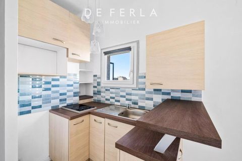 Studio i Paris, Paris, Paris - € 245 000 | Ref: 86933510 - foto 4