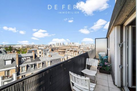 Studio i Paris, Paris, Paris - € 245 000 | Ref: 86933510 - foto 6