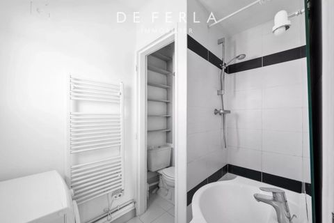 Studio i Paris, Paris, Paris - € 245 000 | Ref: 86933510 - foto 7