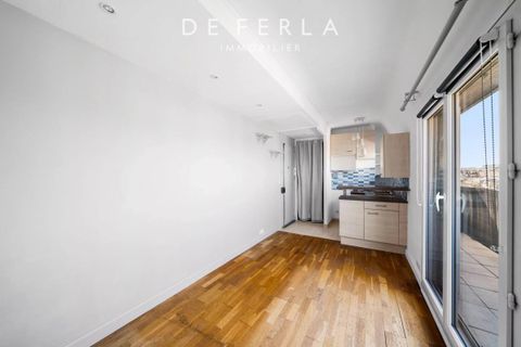 Studio i Paris, Paris, Paris - € 245 000 | Ref: 86933510 - foto 8
