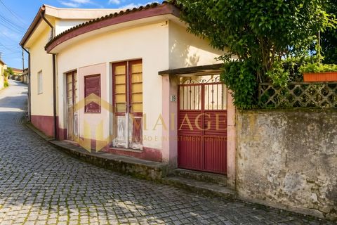 Villa i Serzedo, Porto, Serzedo - € 199.000 | Ref: vng_P260402 - foto 1
