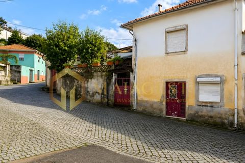 Villa i Serzedo, Porto, Serzedo - € 199.000 | Ref: vng_P260402 - foto 2